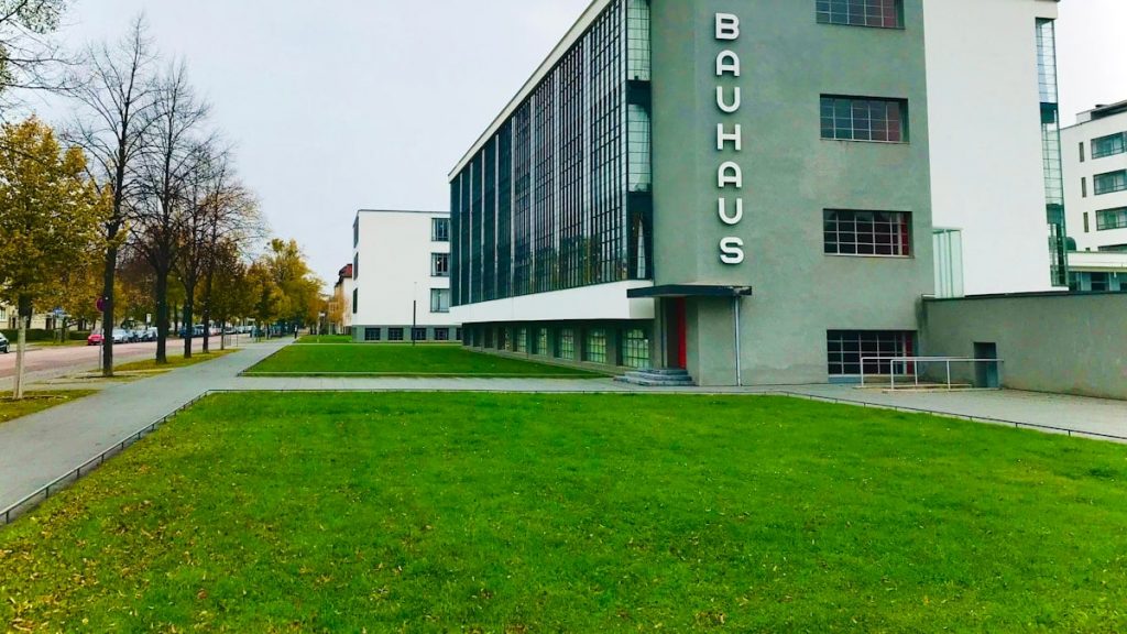 Bauhaus